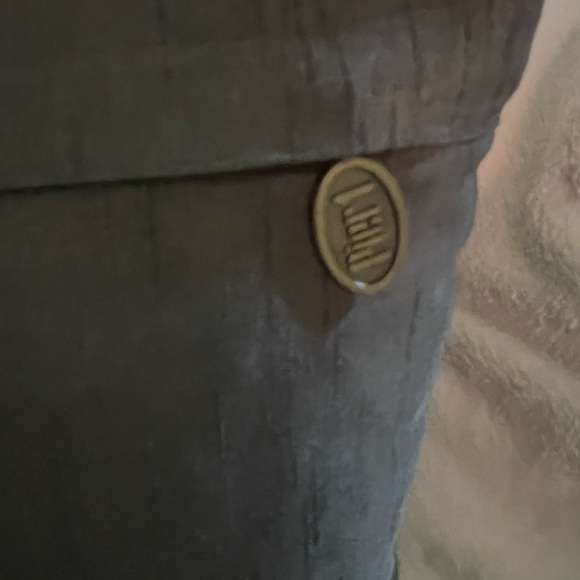 Pier 1 Decorative Snowflake Throw Pillows - Picture 3 of 6